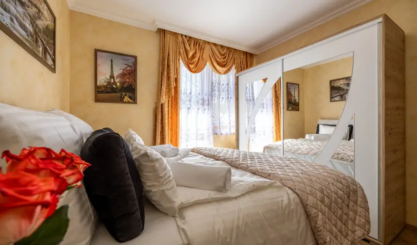 Vrs lom Apartman Panzi Tiszakcske Tiszakcske - Augusztus 20.