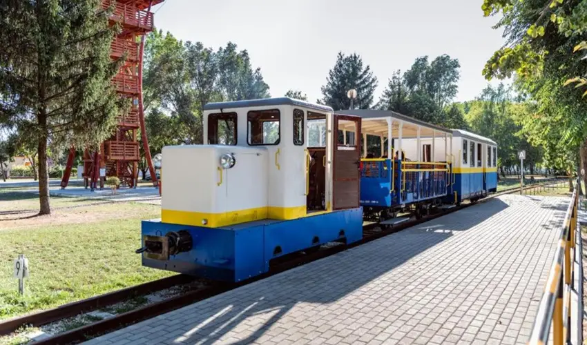 Vrs lom Apartman Panzi Tiszakcske Tiszakcske - Augusztus 20.