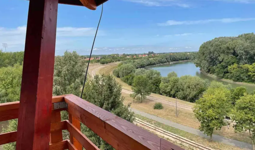 Vrs lom Apartman Panzi Tiszakcske Tiszakcske - Augusztus 20.