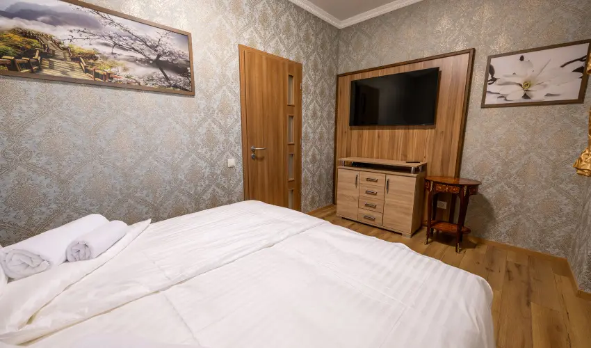 Vrs lom Apartman Panzi Tiszakcske Tiszakcske - Augusztus 20.