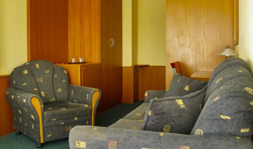 Vil�gos Hotel Balatonvil�gos - Augusztus 20.