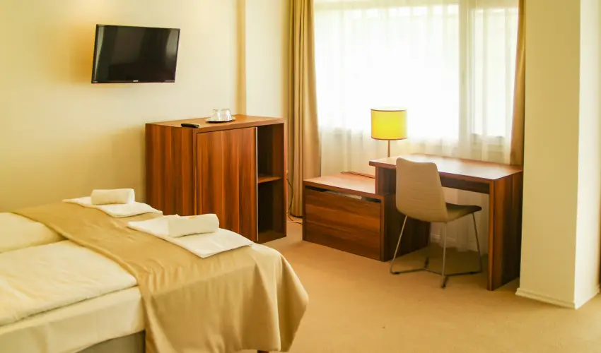 Vil�gos Hotel Balatonvil�gos - Augusztus 20.