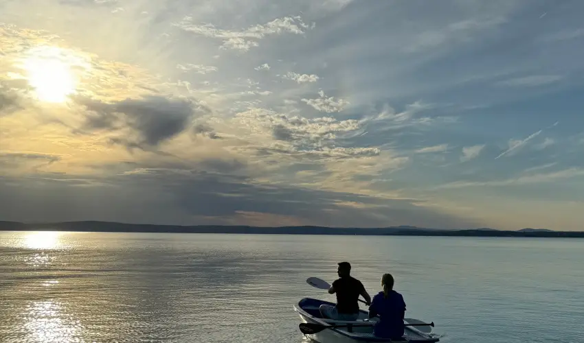 Vil�gos Hotel Balatonvil�gos - Augusztus 20.