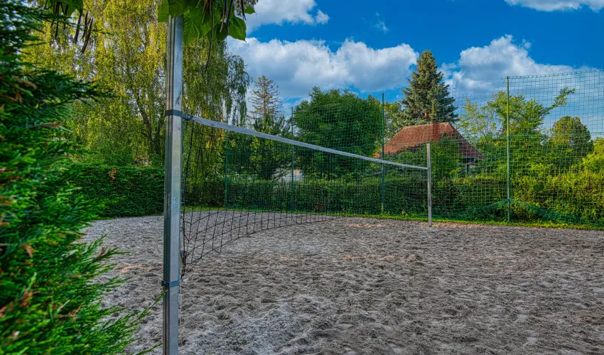 Vil�gos Hotel Balatonvil�gos - Augusztus 20.