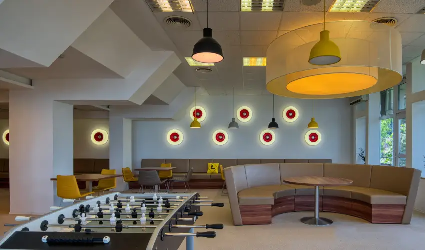 Vil�gos Hotel Balatonvil�gos - Augusztus 20.