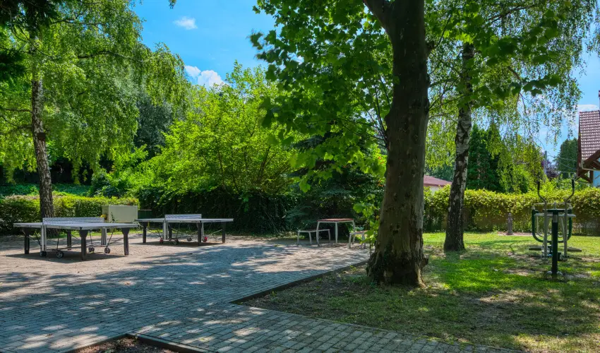 Vil�gos Hotel Balatonvil�gos - Augusztus 20.