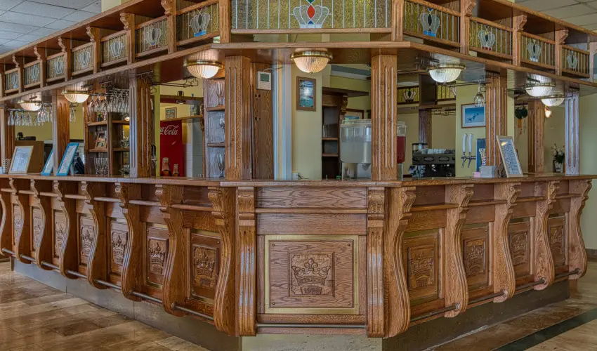 Vil�gos Hotel Balatonvil�gos - Augusztus 20.