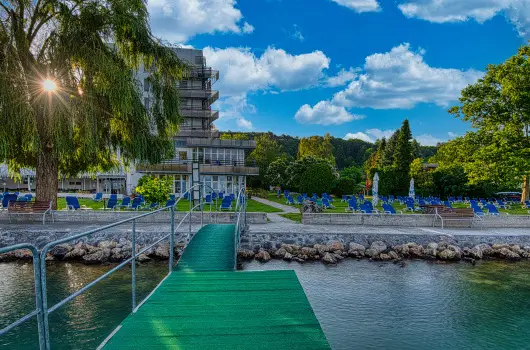 Vil�gos Hotel - Augusztus 20.