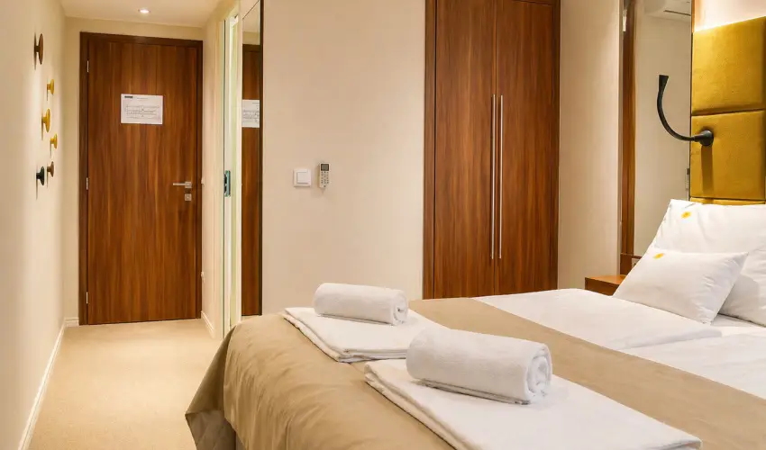 Vil�gos Hotel Balatonvil�gos - Augusztus 20.