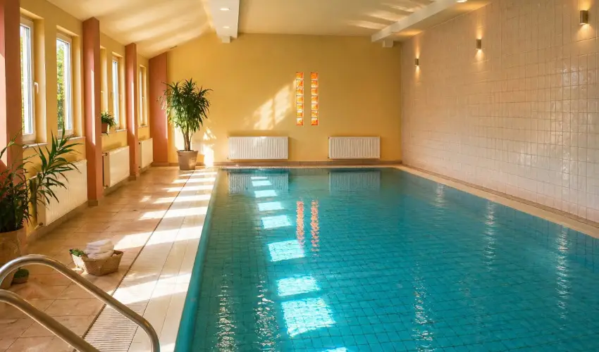 Vil�gos Hotel Balatonvil�gos - Augusztus 20.