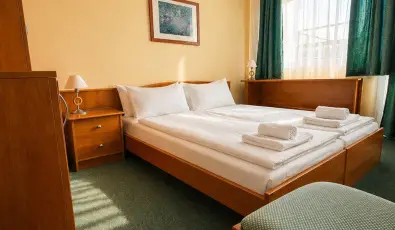 Vil�gos Hotel Balatonvil�gos