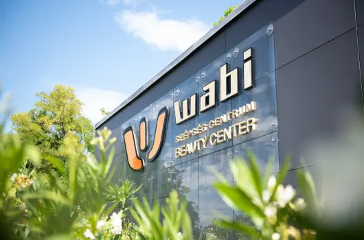 Wabi Hotel - Augusztus 20.