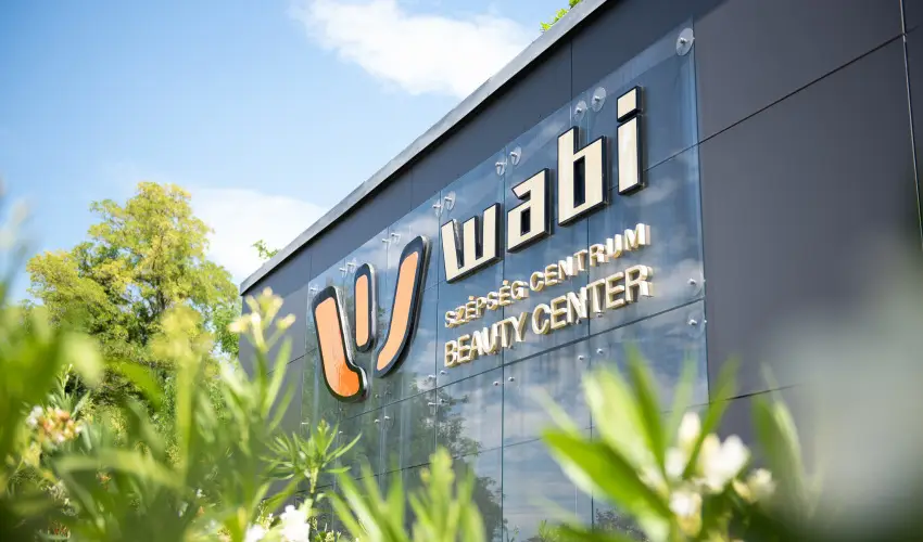 Wabi Hotel Sopron - Augusztus 20.