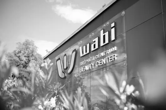 Wabi Hotel - Augusztus 20.