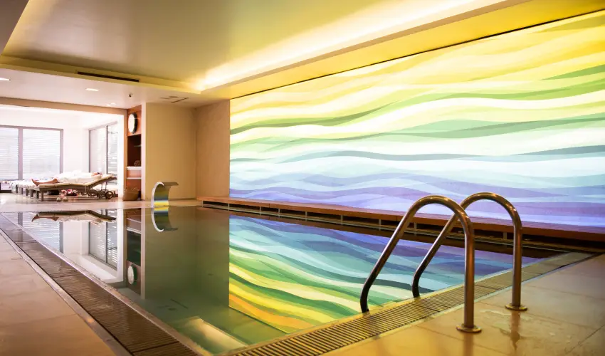 Wabi Hotel Sopron - Augusztus 20.