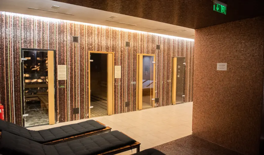 Wabi Hotel Sopron - Augusztus 20.