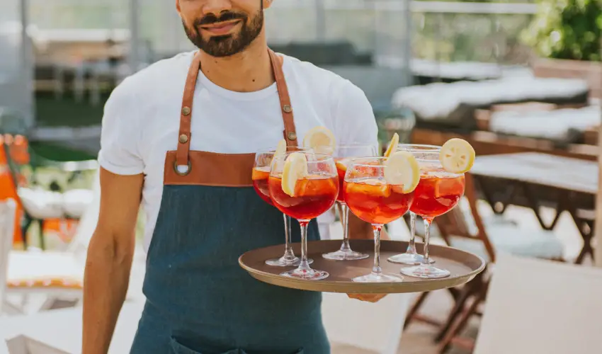 Wabi Hotel Sopron - Augusztus 20.