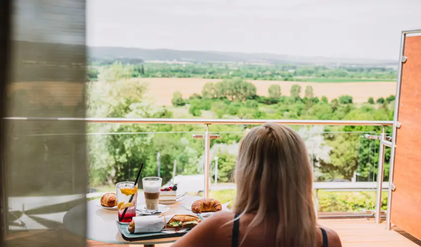 Wabi Hotel Sopron - Augusztus 20.