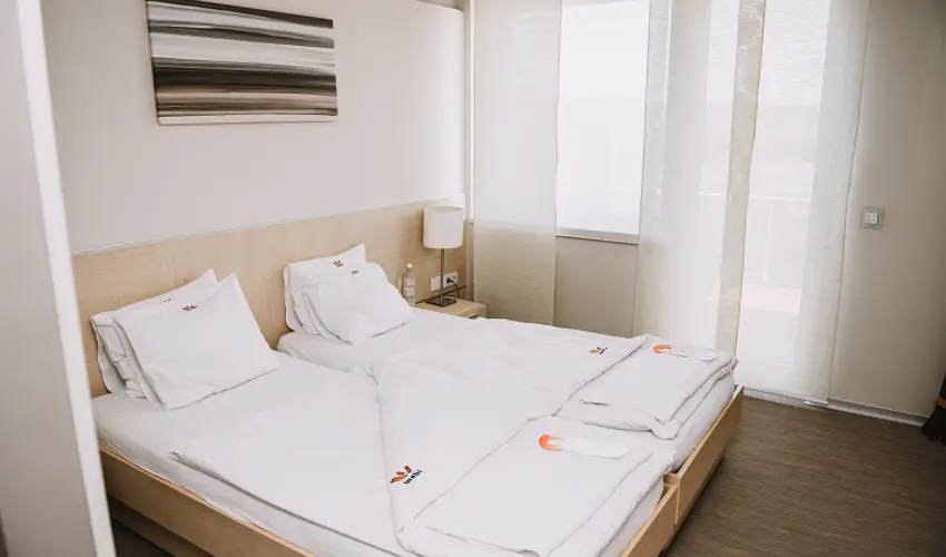 Wabi Hotel Sopron - Augusztus 20.