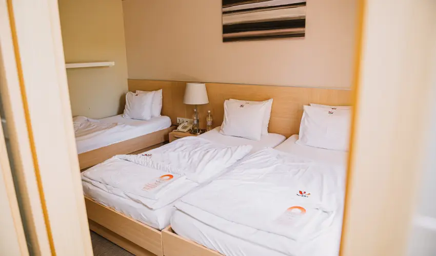 Wabi Hotel Sopron - Augusztus 20.