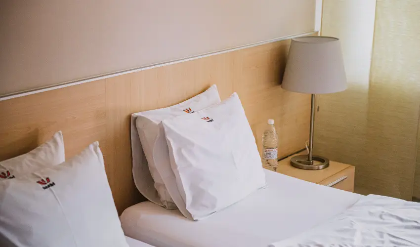 Wabi Hotel Sopron - Augusztus 20.