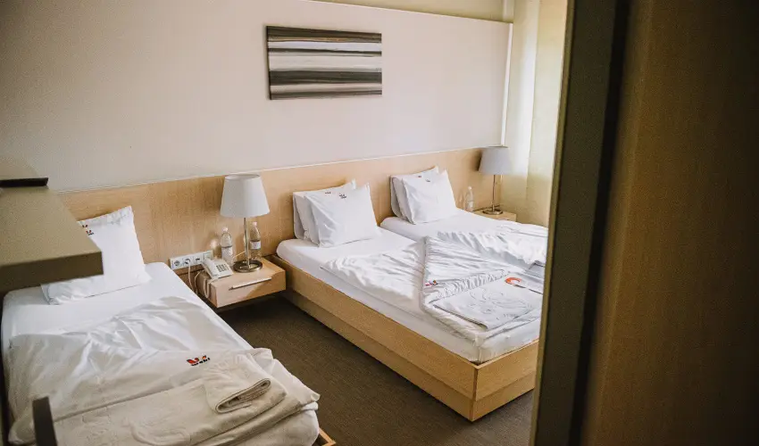 Wabi Hotel Sopron - Augusztus 20.