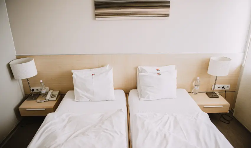 Wabi Hotel Sopron - Augusztus 20.