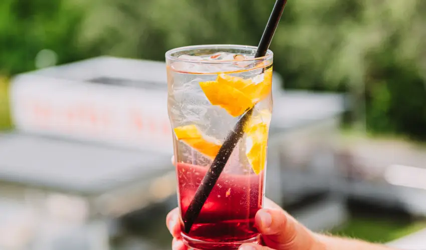 Wabi Hotel Sopron - Augusztus 20.