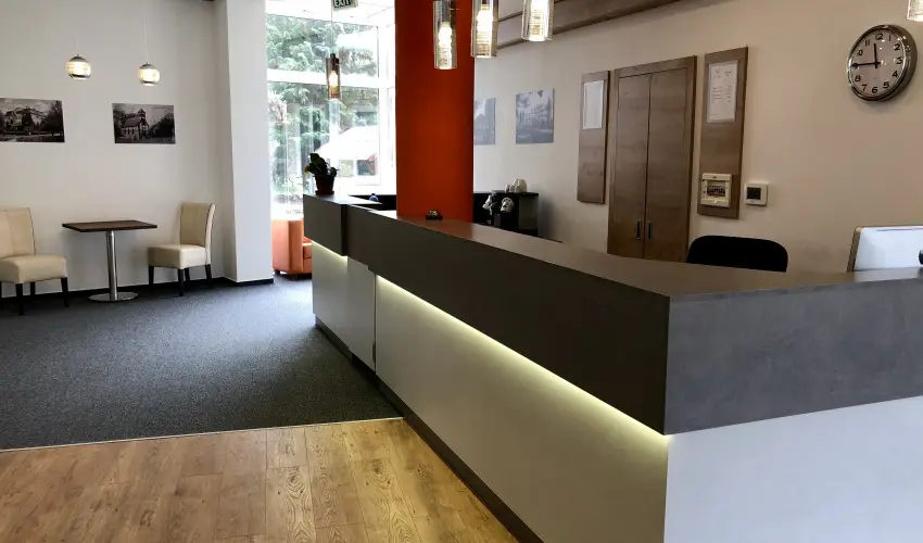 Well Hotel Harkny - Augusztus 20.