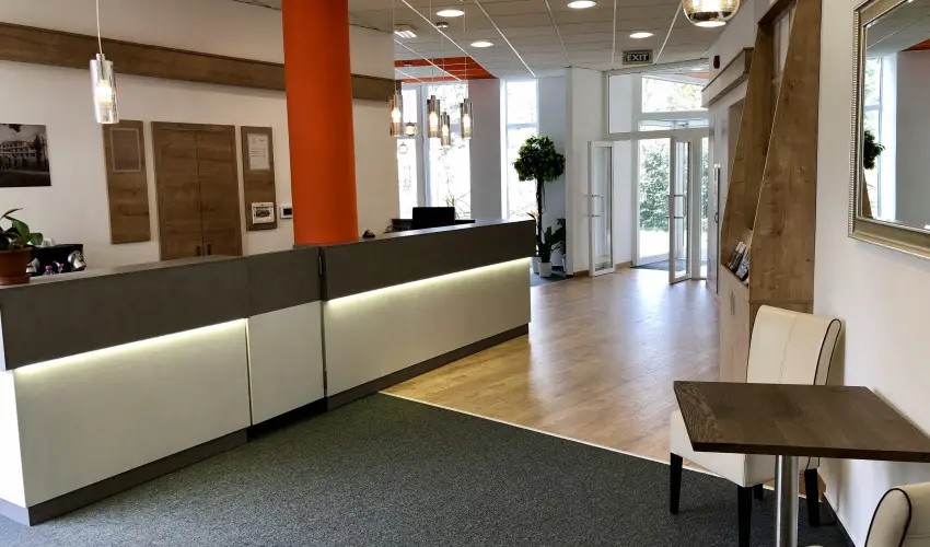 Well Hotel Harkny - Augusztus 20.