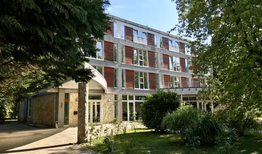 Well Hotel Harkny - Augusztus 20.