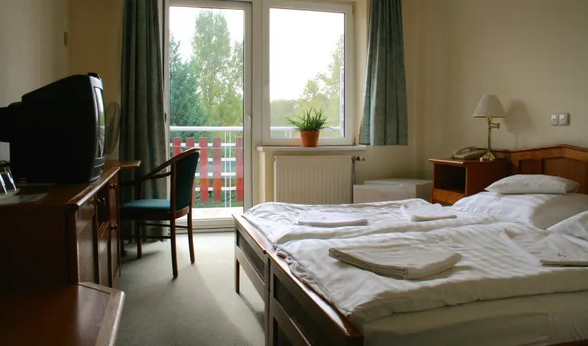 Well Hotel Harkny - Augusztus 20.