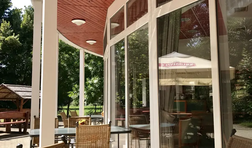 Well Hotel Harkny - Augusztus 20.