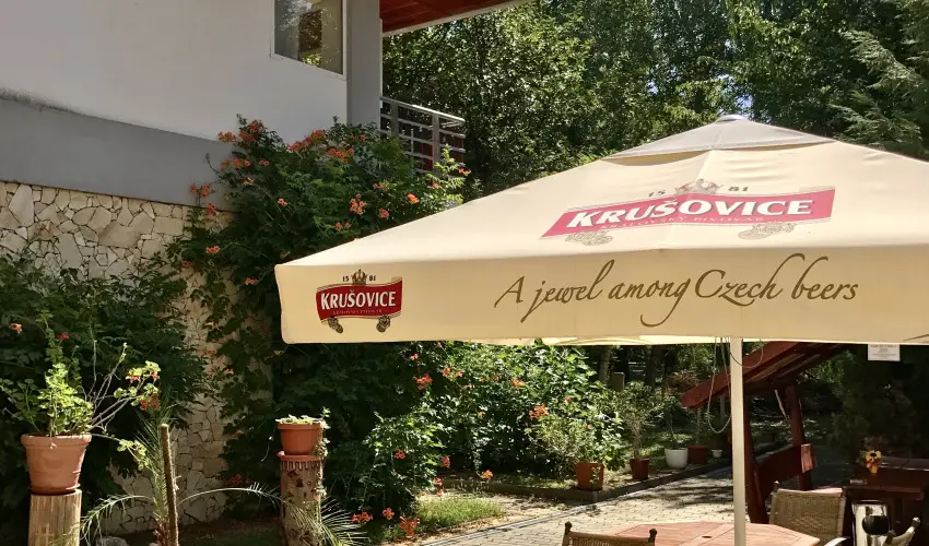 Well Hotel Harkny - Augusztus 20.