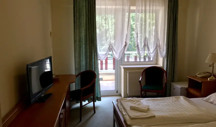 Well Hotel Harkny - Augusztus 20.