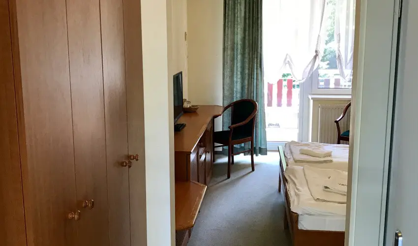 Well Hotel Harkny - Augusztus 20.