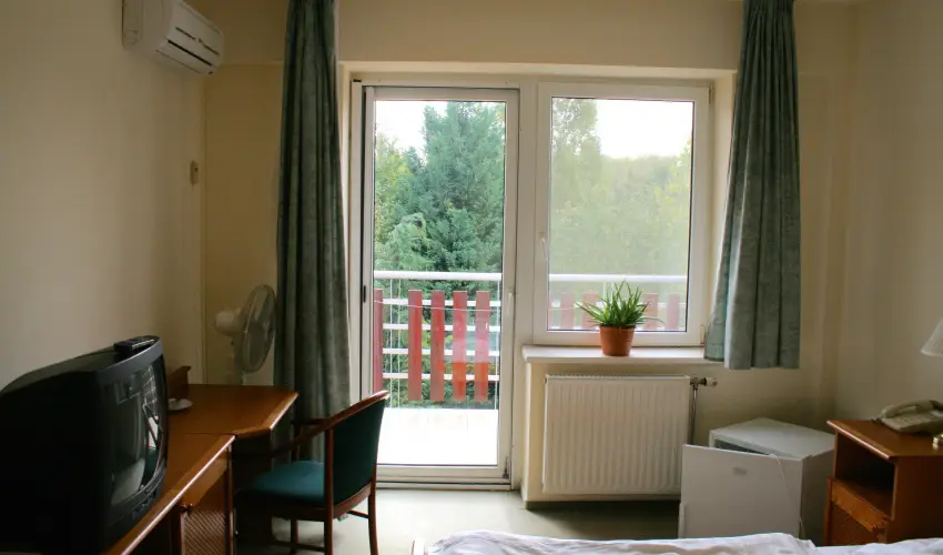 Well Hotel Harkny - Augusztus 20.