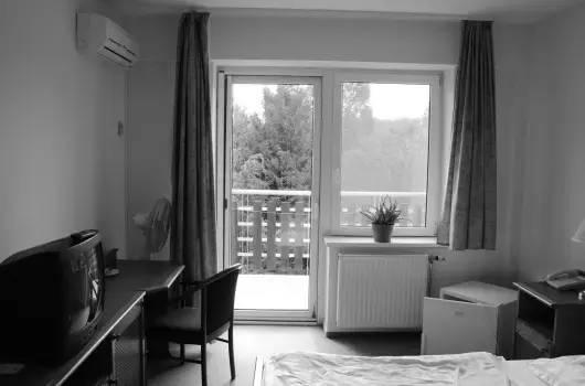 Well Hotel - Augusztus 20.