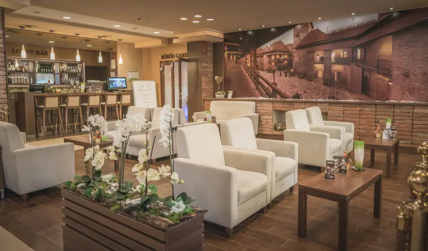 Wellness Hotel Gyula Gyula - Augusztus 20. (min. 5 j)