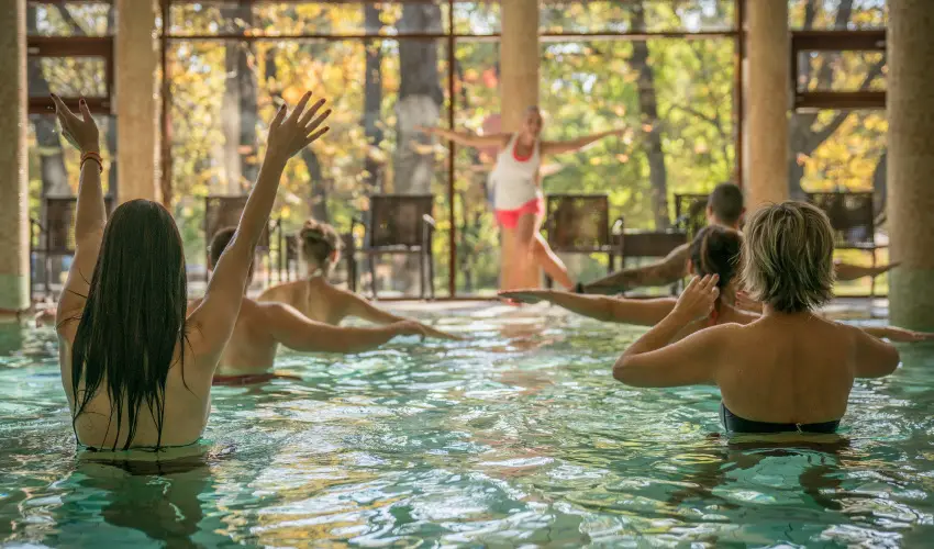 Wellness Hotel Gyula Gyula - Augusztus 20. (min. 5 j)