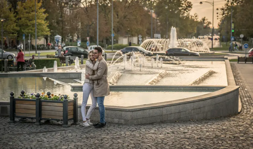 Wellness Hotel Gyula Gyula - Augusztus 20. (min. 5 j)