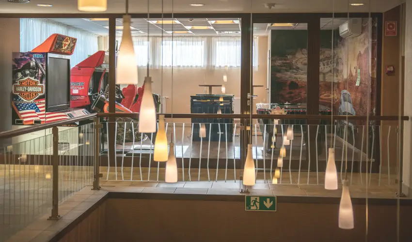 Wellness Hotel Gyula Gyula - Augusztus 20. (min. 5 j)