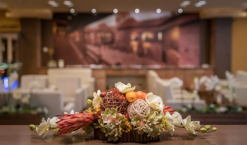 Wellness Hotel Gyula Gyula - Augusztus 20. (min. 5 j)