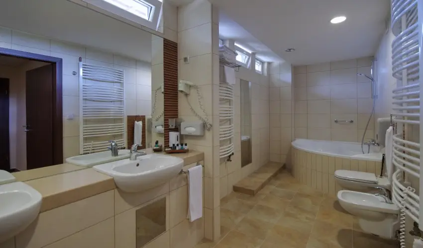 Wellness Hotel Gyula Gyula - Augusztus 20. (min. 5 j)