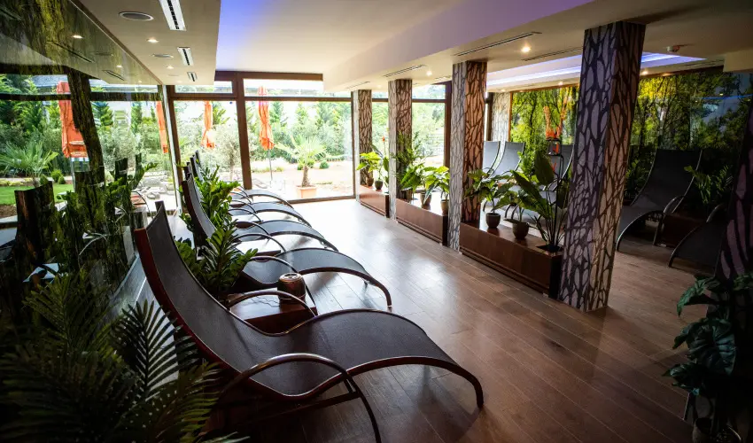 Wellness Hotel Gyula Gyula - Augusztus 20. (min. 5 j)