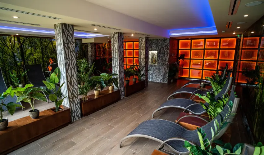 Wellness Hotel Gyula Gyula - Augusztus 20. (min. 2 �j)