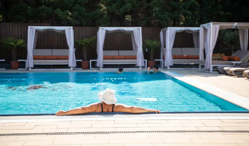 Wellness Hotel Gyula Gyula - Augusztus 20. (min. 2 �j)