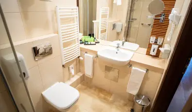 Wellness Hotel Gyula Gyula