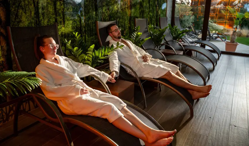 Wellness Hotel Gyula Gyula - Augusztus 20. (min. 2 �j)