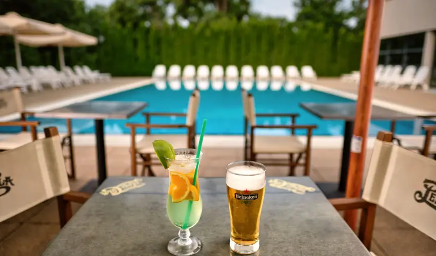 La Contessa Kastlyhotel Szilvsvrad - Augusztus 20. - teljes elrefizetssel